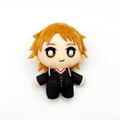 Persona 4 Golden Plush Keychain Yosuke Hanamura thumbnail 1