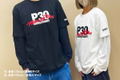 Persona 30th Anniversary Logo T-Shirt (White | Size L) thumbnail 4