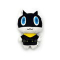 Persona 5 Royal Plush Keychain Morgana thumbnail 1