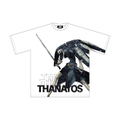 Persona 30th Anniversary Thanatos T-Shirt thumbnail 1