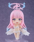 Nendoroid No. 3084 Blue Archive: Misono Mika (Swimsuit) Basic [GSC Online Shop Limited Ver.] thumbnail 3