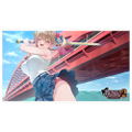 Bunny Garden 2 Rubber Mat Rin thumbnail 1