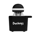 Duckeys Fidget Toy (Speakey) thumbnail 1