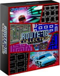 Route-16 Collection [Collector's Box] (Multi-Language) thumbnail 2