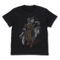 One-Punch Man - Saitama Visual T-shirt (Black | Size M) thumbnail 1