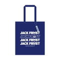 Shin Megami Tensei Series Jack Frost Tote Bag thumbnail 1