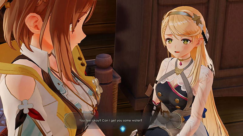 Atelier Ryza 3: Alchemist of the End & the Secret Key [Premium Box] image 7