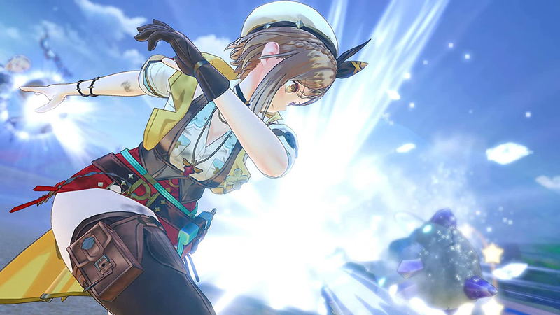 Atelier Ryza 3: Alchemist of the End & the Secret Key [Premium Box] image 9