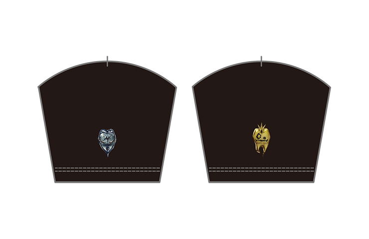 Atlus Fes Commemorative Metaphor: ReFantazio T-Shirt (Size XL) image 3