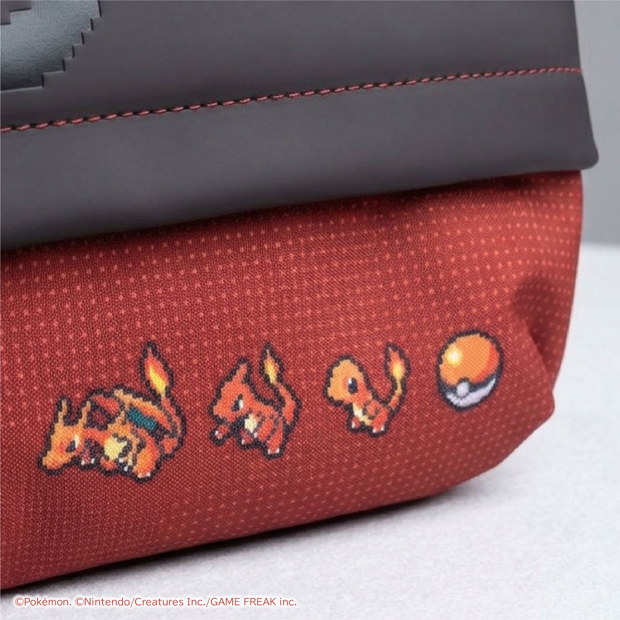 Adventure Pack for Nintendo Switch 2 (Pokémon Pixel Red) for