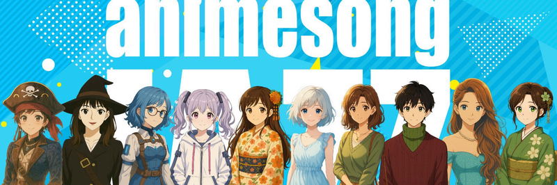 Anison Jazz First image 1