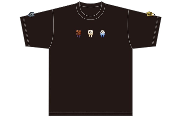 Atlus Fes Commemorative Metaphor: ReFantazio T-Shirt (Size S) image 1