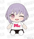 BanG Dream! Dress-Up Plushie Ave Mujica Amoris thumbnail 2