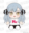 BanG Dream! Dress-Up Plushie Ave Mujica Oblivionis thumbnail 2