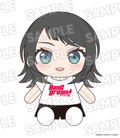 BanG Dream! Dress-Up Plushie Ave Mujica Timoris thumbnail 2