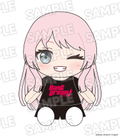 BanG Dream! Dress-Up Plushie MyGO!!!!! Chihaya Anon thumbnail 2