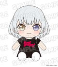 BanG Dream! Dress-Up Plushie MyGO!!!!! Kaname Rana thumbnail 2