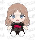 BanG Dream! Dress-Up Plushie MyGO!!!!! Nagasaki Soyo thumbnail 2