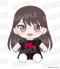 BanG Dream! Dress-Up Plushie MyGO!!!!! Shiina Taki thumbnail 2