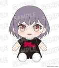 BanG Dream! Dress-Up Plushie MyGO!!!!! Takamatsu Tomori thumbnail 2