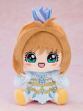 Cardcaptor Sakura: Clear Card Arc Plushie Kinomoto Sakura Clear Outfit Ver. thumbnail 2