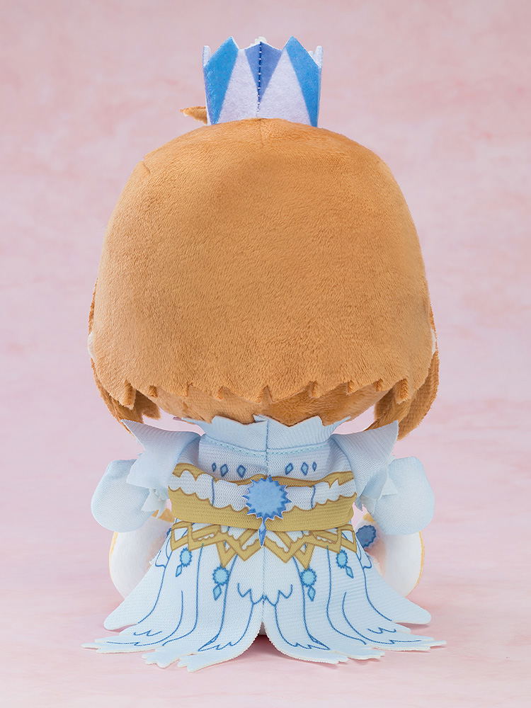Cardcaptor Sakura: Clear Card Arc Plushie Kinomoto Sakura Clear Outfit Ver. image 3