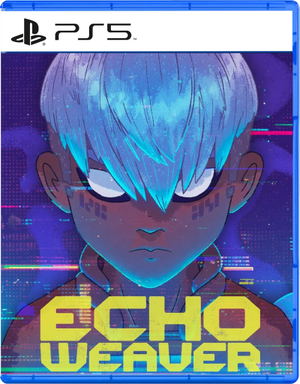 Echo Weaver
