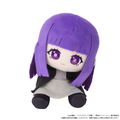 Frieren: Beyond Journey's End Kuikui Plush Fern thumbnail 3
