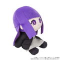 Frieren: Beyond Journey's End Kuikui Plush Fern thumbnail 4