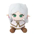 Frieren: Beyond Journey's End Kuikui Plush Frieren thumbnail 1