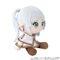 Frieren: Beyond Journey's End Kuikui Plush Frieren thumbnail 4