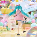 Hatsune Miku Muchute Figure: Theme Park Date Ver. thumbnail 2