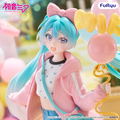 Hatsune Miku Muchute Figure: Theme Park Date Ver. thumbnail 5