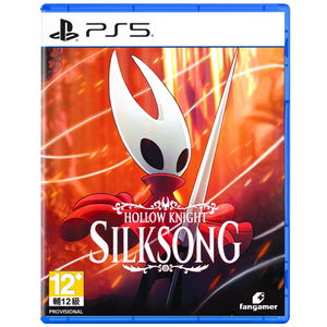 Hollow Knight: Silksong (Multi-Language)