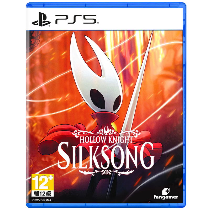 Hollow Knight: Silksong (Multi-Language) image 1