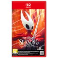 Hollow Knight: Silksong (Multi-Language) <span class="ext" style="background-color: #00e206; color: #FFFFFF;">Game Cart</span> thumbnail 1