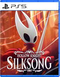 Hollow Knight: Silksong (Multi-Language) thumbnail 1
