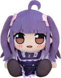 Ikizulive! Love Live! Bluebird Kuripan Plushie Chofu Noriko thumbnail 1