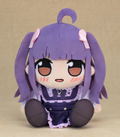 Ikizulive! Love Live! Bluebird Kuripan Plushie Chofu Noriko thumbnail 2