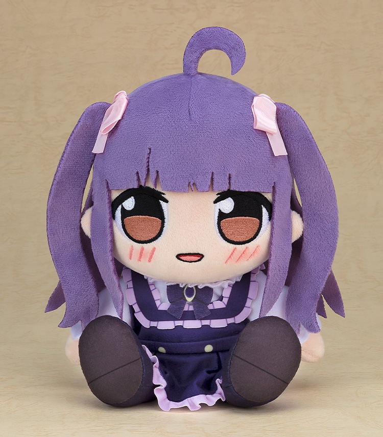 Ikizulive! Love Live! Bluebird Kuripan Plushie Chofu Noriko image 2