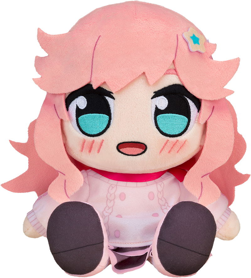 Ikizulive! Love Live! Bluebird Kuripan Plushie Kanazawa Miracle image 1
