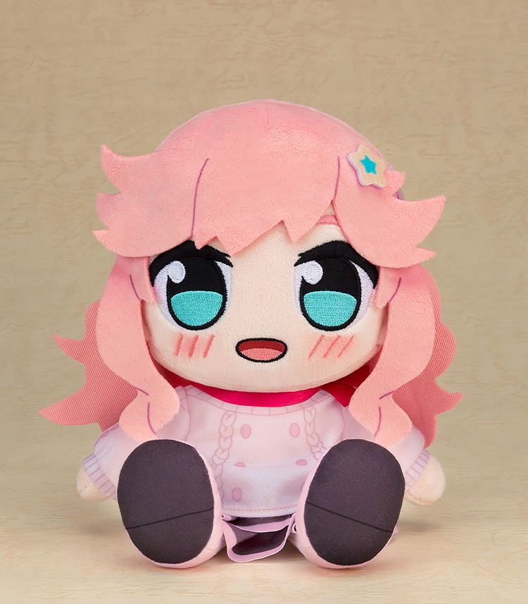 Ikizulive! Love Live! Bluebird Kuripan Plushie Kanazawa Miracle image 2