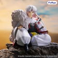 InuYasha Noodle Stopper Figure: Sesshomaru Vol. 2 thumbnail 1