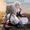 InuYasha Noodle Stopper Figure: Sesshomaru Vol. 2 thumbnail 4