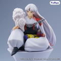 InuYasha Noodle Stopper Figure: Sesshomaru Vol. 2 thumbnail 6