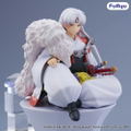 InuYasha Noodle Stopper Figure: Sesshomaru Vol. 2 thumbnail 8