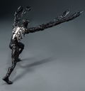 Marvel's Spider-Man 2 1/12 Scale Pre-Painted Action Figure: DLX Spider-Man Symbiote Suit (Peter Parker) Standard Edition thumbnail 12