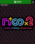 N Plus Infinity Times Two thumbnail 1
