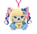Needy Steamer Overload Petitmaruzu Plush Mascot 01 KAngel thumbnail 1