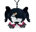 Needy Steamer Overload Petitmaruzu Plush Mascot 02 Ame-chan thumbnail 1